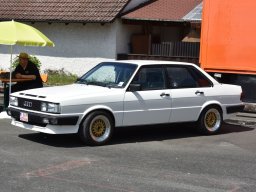 GTE Treffen in Muggendorf